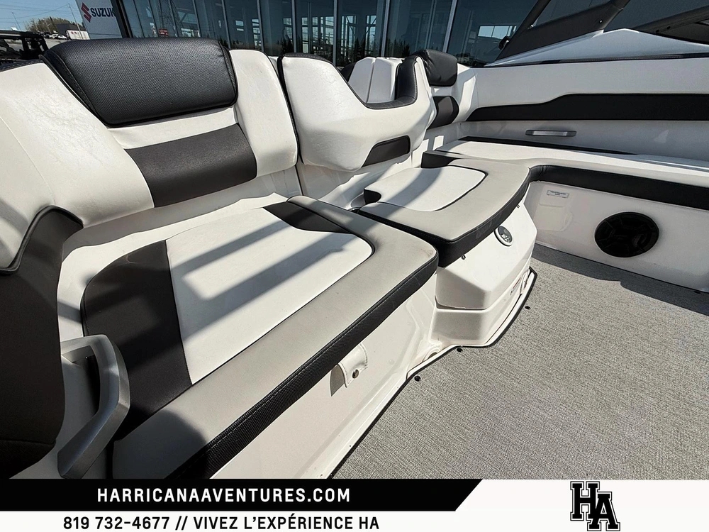 Yamaha Ar195 2021 alt