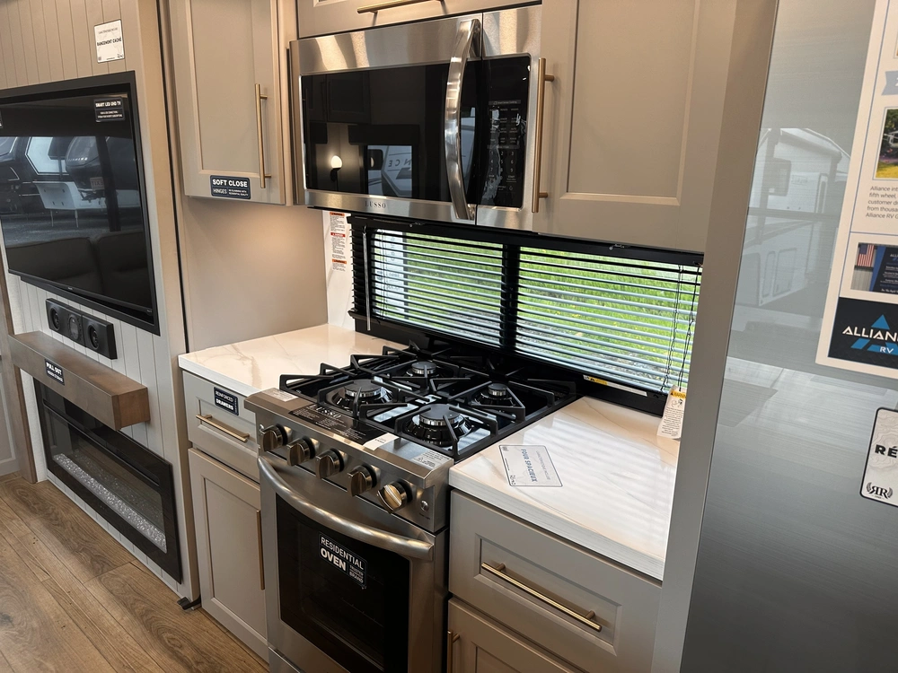 Alliance Rv Paradigm 310rl 2025 alt