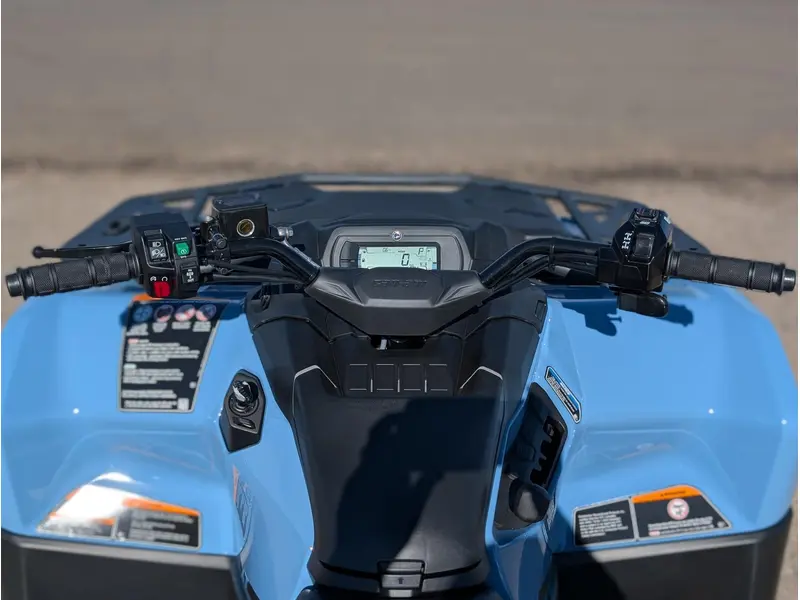 2025 Can-Am Outlander XT 700