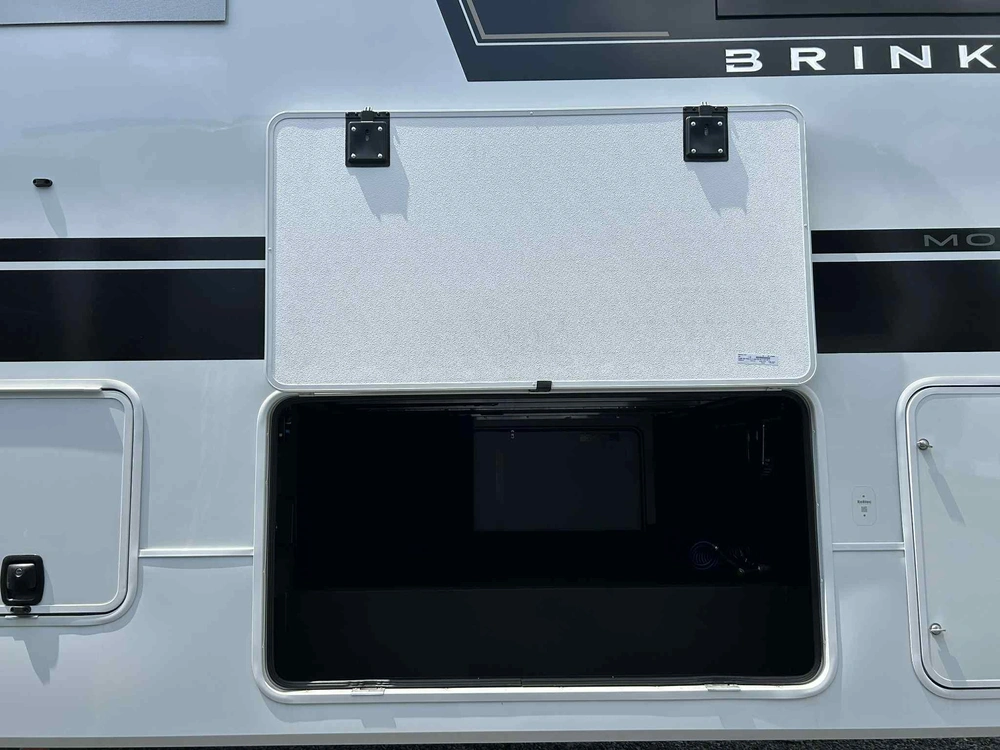 Brinkley Rv Z 3610 2025 alt