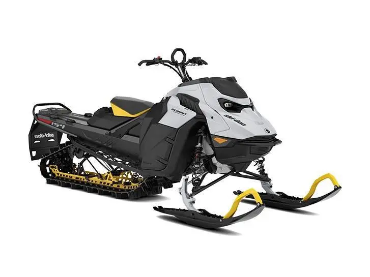 2024 Ski-Doo SUMMIT ADR 600R E GY HAC 146 2.5PF 24 
