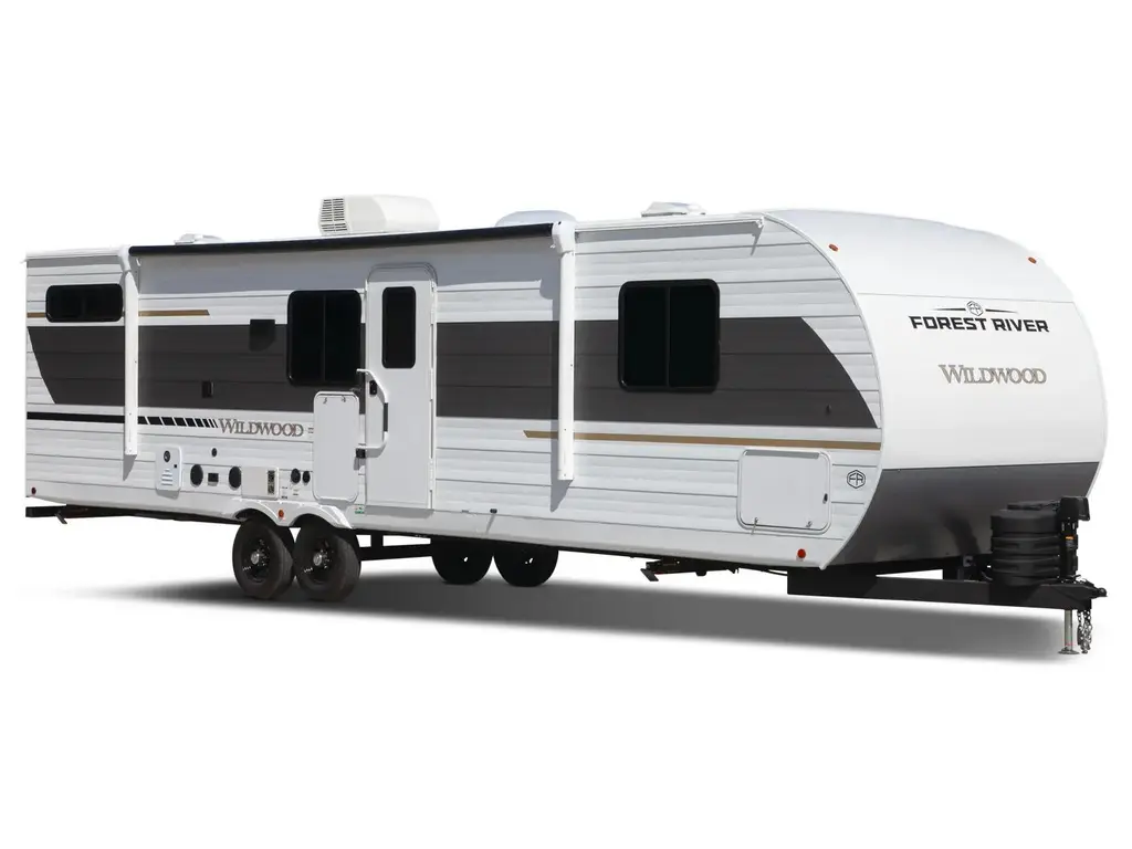 Forest River Wildwood 29VBUD 2025
