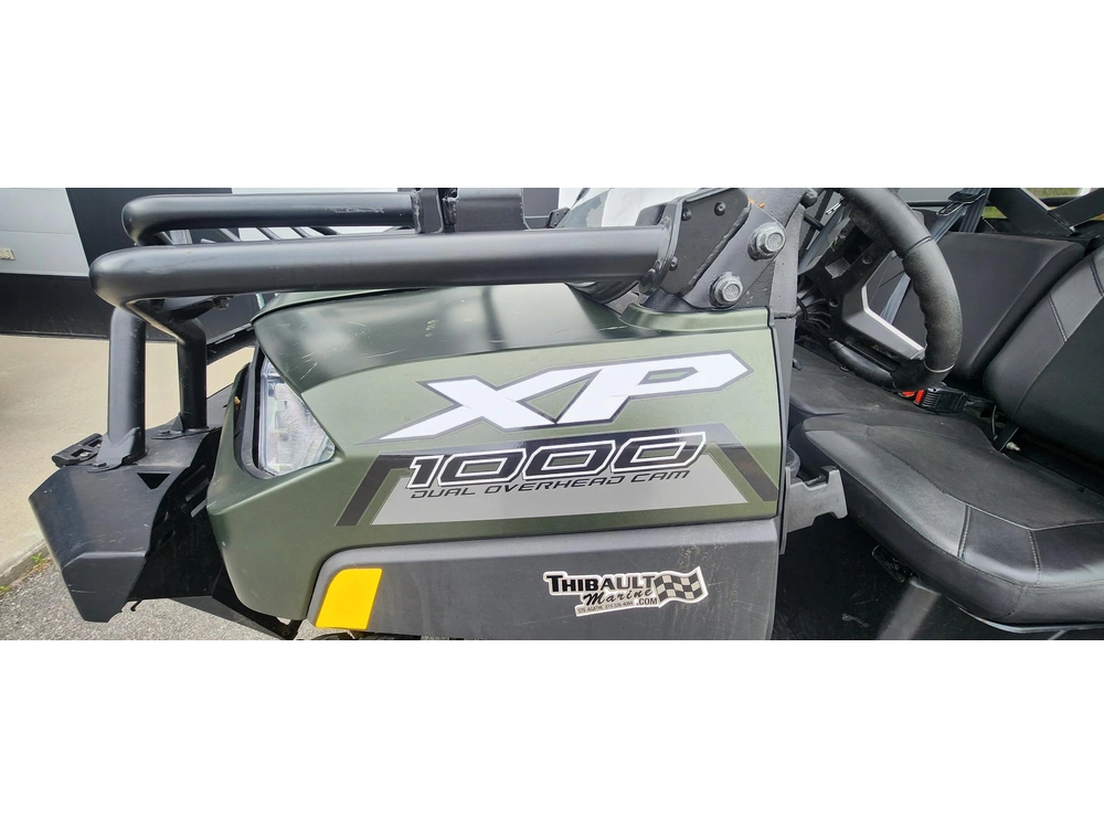 Polaris Ranger Xp 1000 Premium 2020 alt