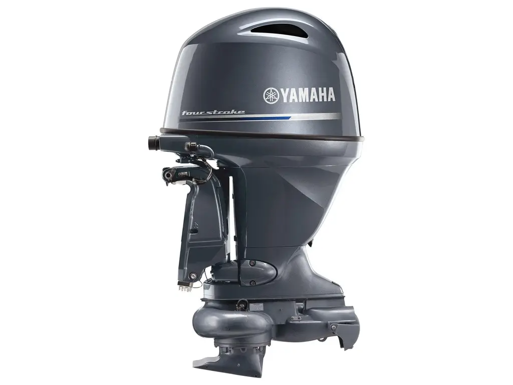 2024 Yamaha F115JB 