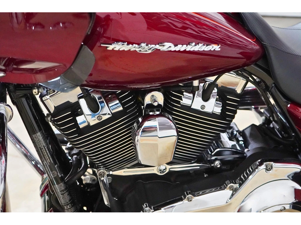 2016 Harley-davidson Fltrxs Road Glide Special alt