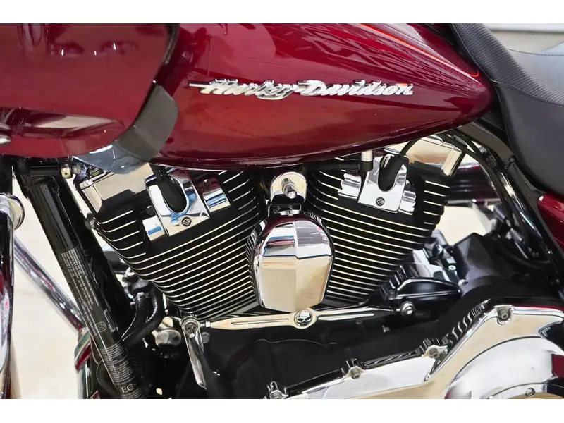 2016 Harley-Davidson FLTRXS ROAD GLIDE SPECIAL