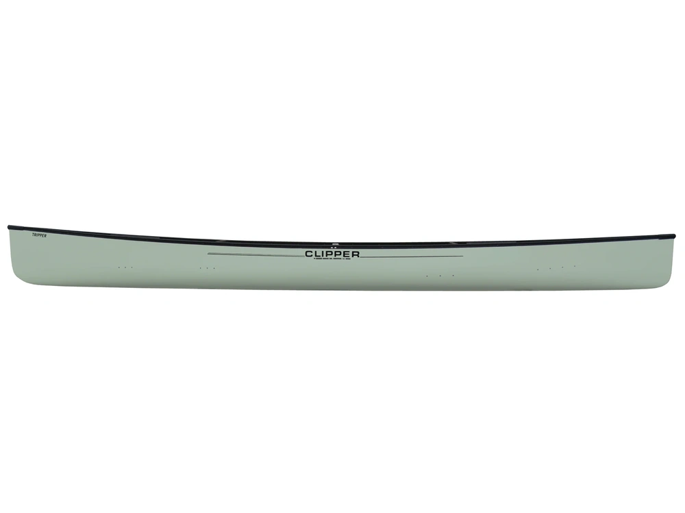 2025 Clipper Tripper 17'6 Fiberglass alt