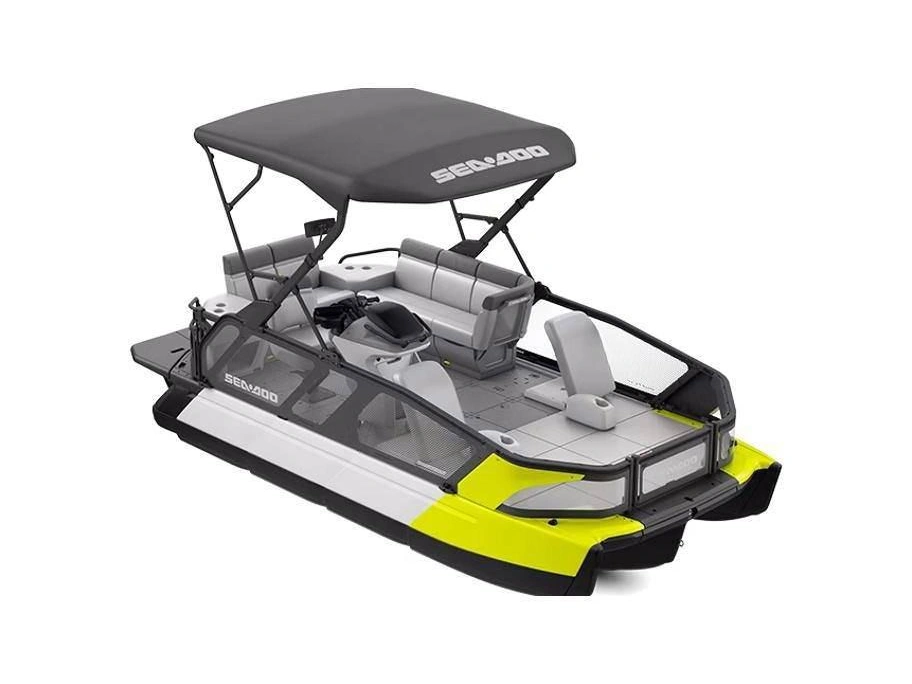 2024 Sea-doo Seadoo Switch Sport 18ft 230 Hp alt