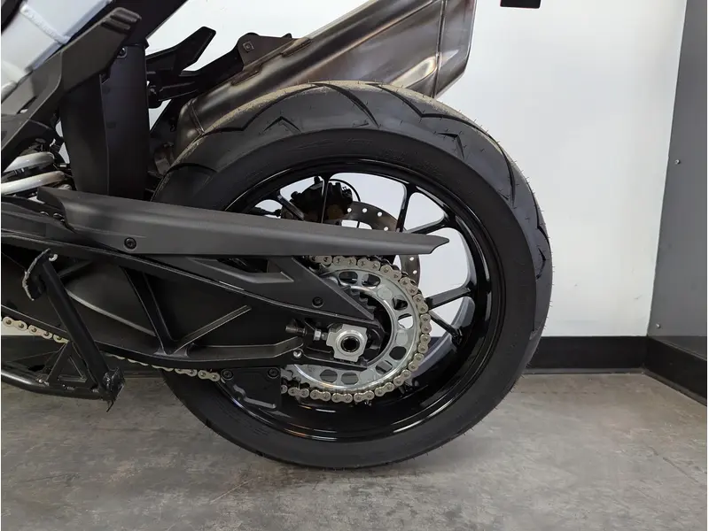 2024 KTM 1290 SUPER ADVENTURE S *0.99% SUR 60 MOIS