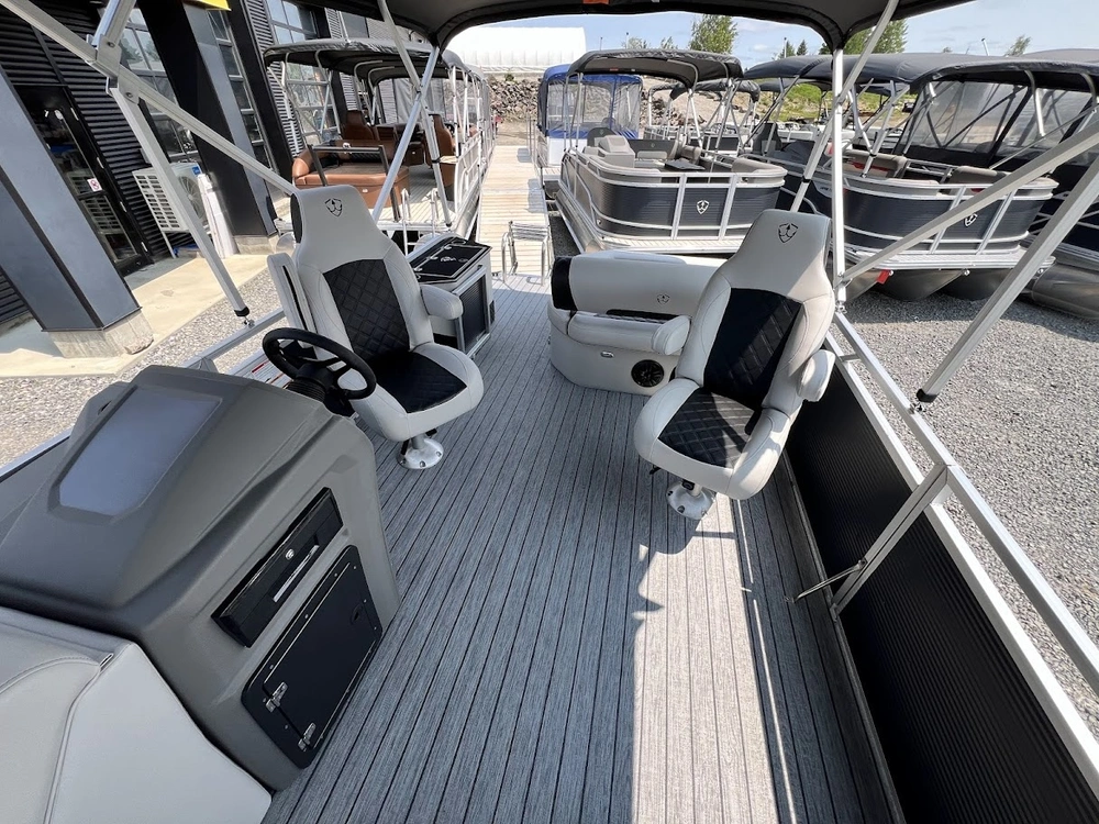 Armada Drakkar 21 Sb 2025 alt