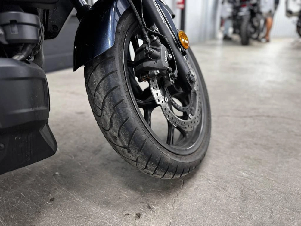 Honda Ctx700 Ctx 700 2015 alt