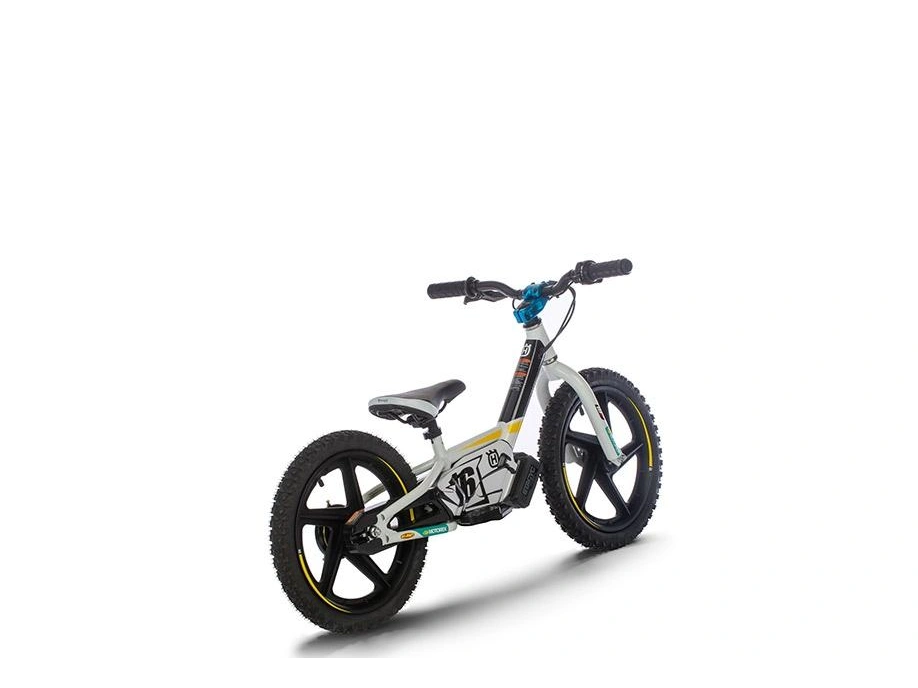 Husqvarna 16e Drive Bl 2024 alt