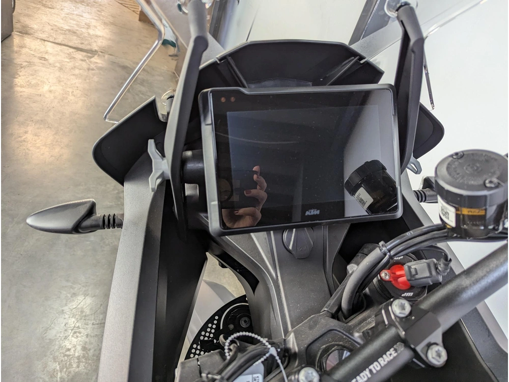 Ktm 1290 Super Adventure S *0.99% Sur 60 Mois 2024 alt