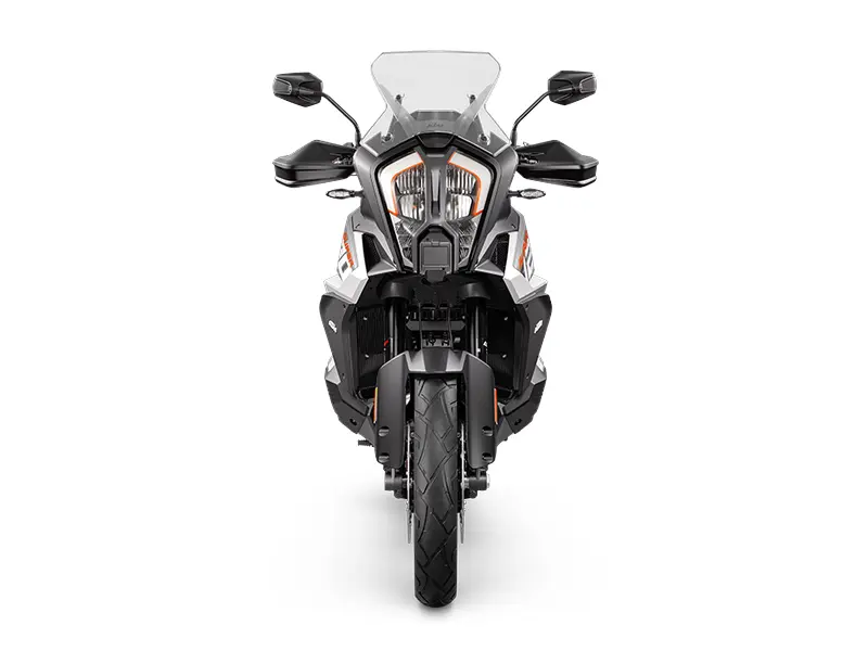 2024 KTM 1290 SUPER ADVENTURE S *0.99% SUR 60 MOIS
