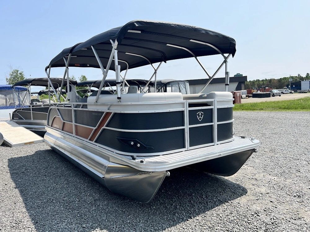 Armada Drakkar 21 Sb 2025 alt