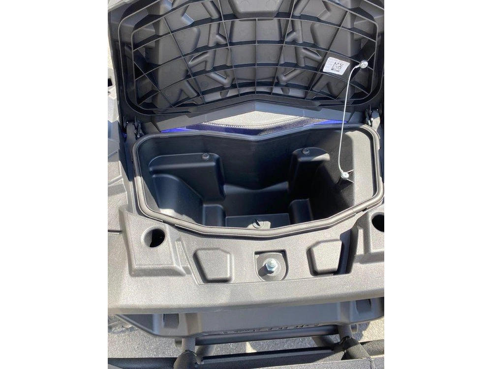 2024 Polaris Sportsman 850 Ultimate Tr alt