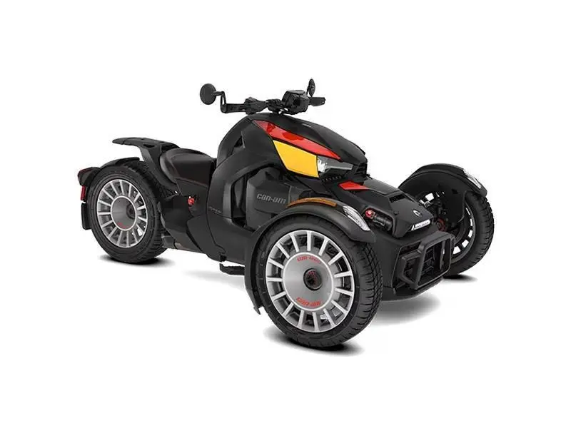 2025 Can-Am RD RYKER RALLY 900 25 900 ACE™