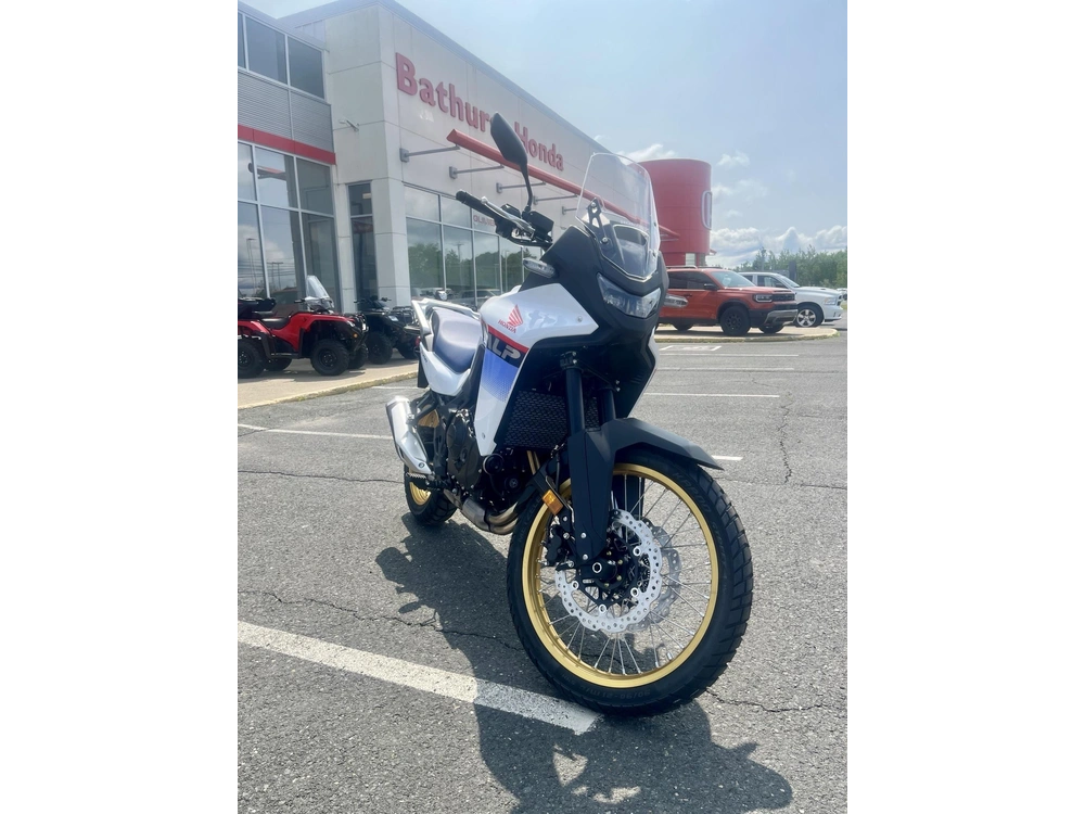 Honda Xl750s Transalp 2025 alt