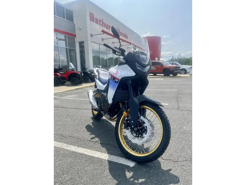 2025 Honda XL750S Transalp