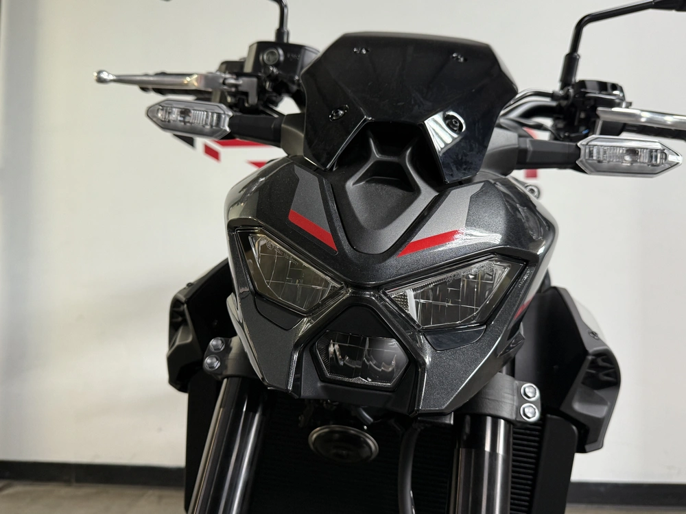 Kawasaki Z900 *5.99% Jusqu'à 84 Mois💳 2025 alt