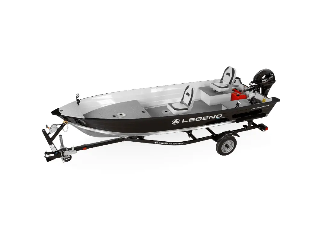 Legend 16 PROSPORT LS 2025
