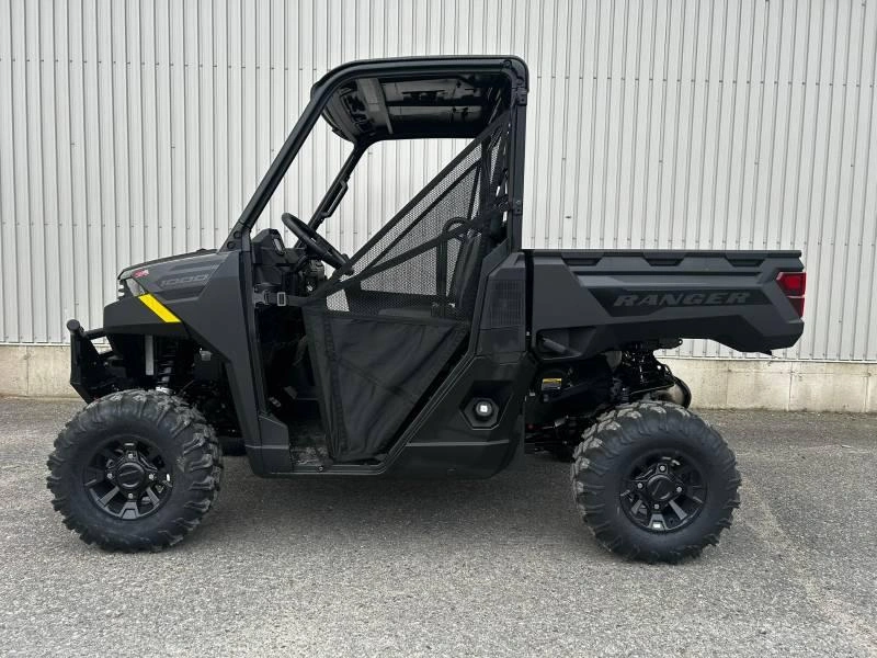 Polaris Ranger 1000 Premium 2025 alt