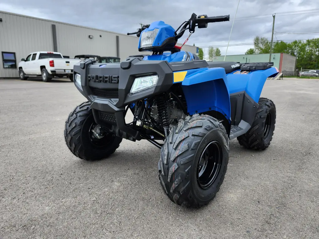 2025 Polaris SPORTSMAN 110