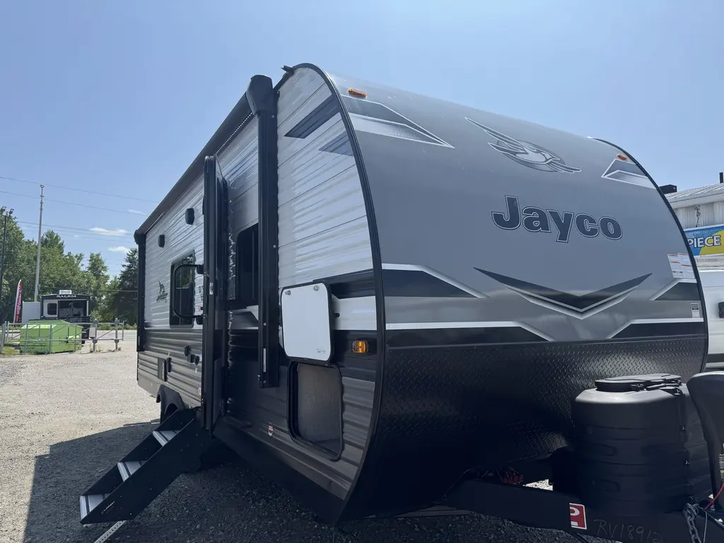 2024 Jayco JAY FLIGHT 225MLS