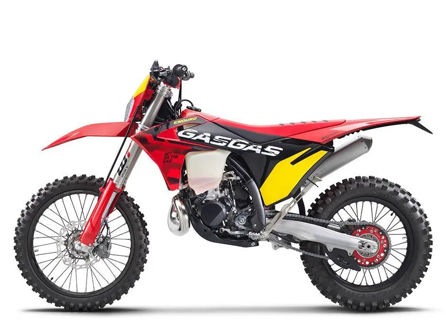 2025 GASGAS EC 300 GP 
