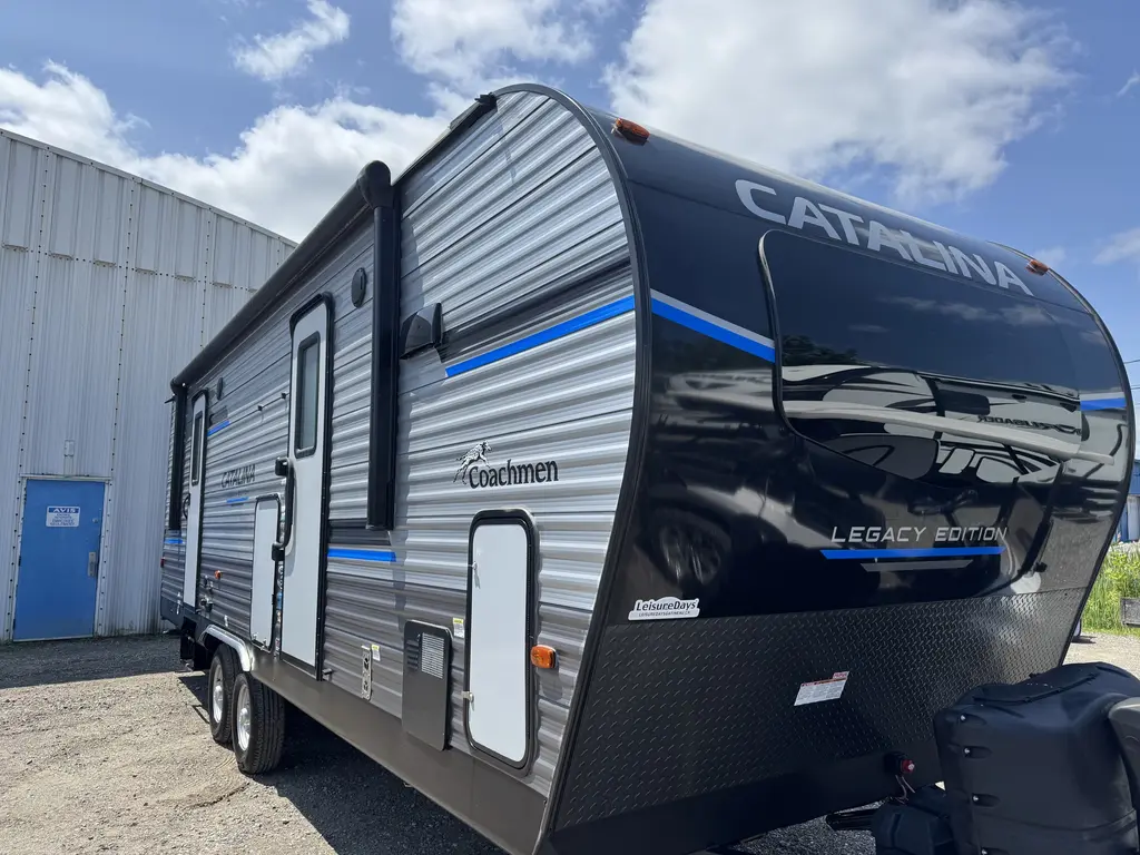 2023 Coachmen CATALINA LEGACY 263FKDSLE
