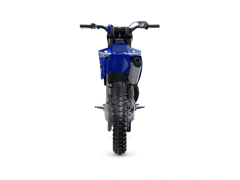 Yamaha Yz125 2021 alt