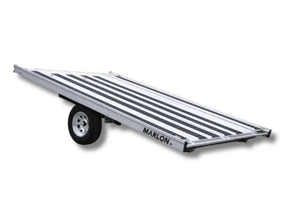 2023 Marlon 10FT DOUBLE TILT TRAILER