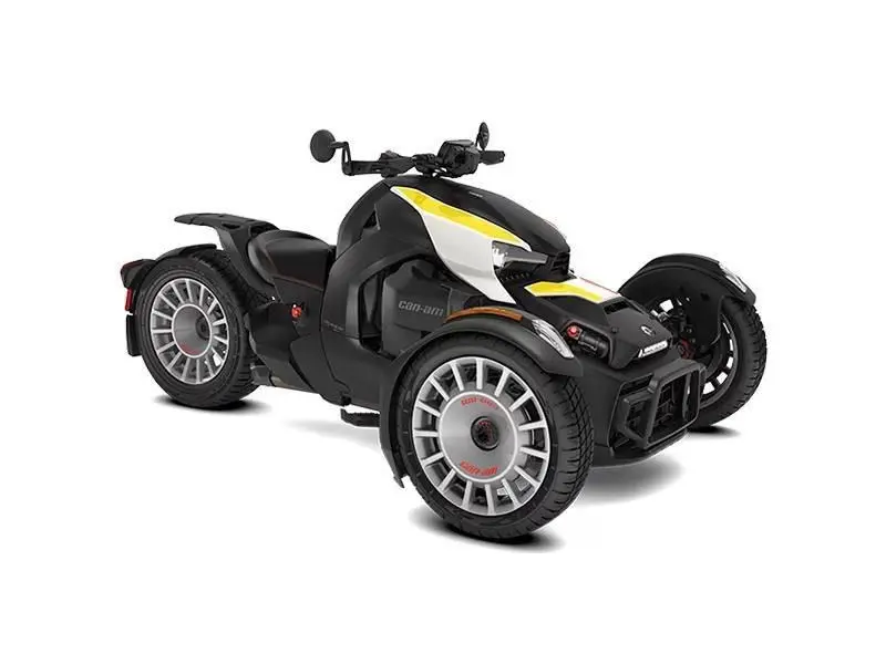 2025 Can-Am RD RYKER RALLY 900 25 900 ACE™