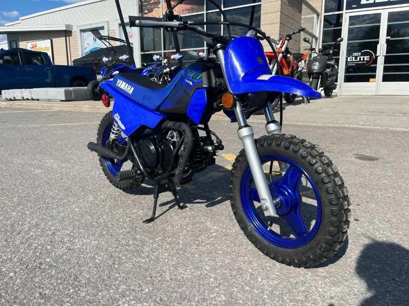 2024 Yamaha Pw50 alt