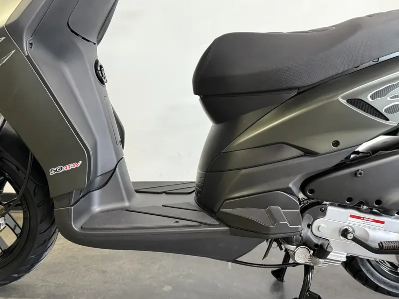 2026 PIAGGIO TYPHOON