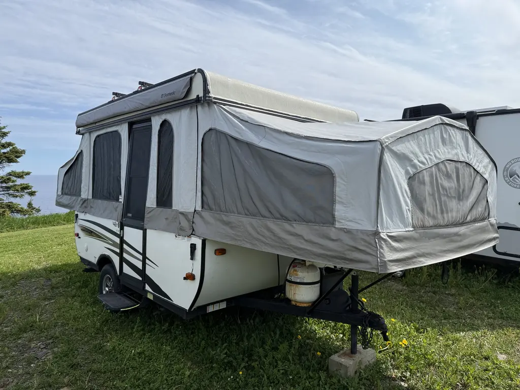 2018 Autre 10SE