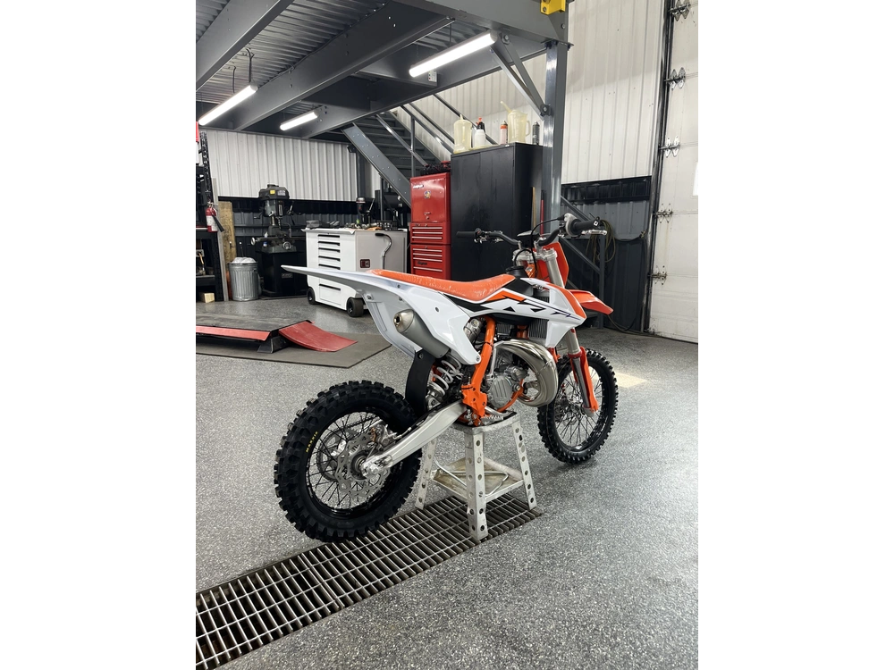 2024 Ktm 85 Sx 17/14 17/14 alt
