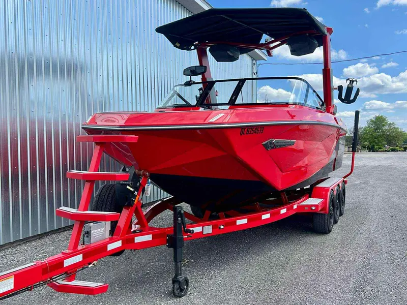 2022 SUPER AIR NAUTIQUE G-23