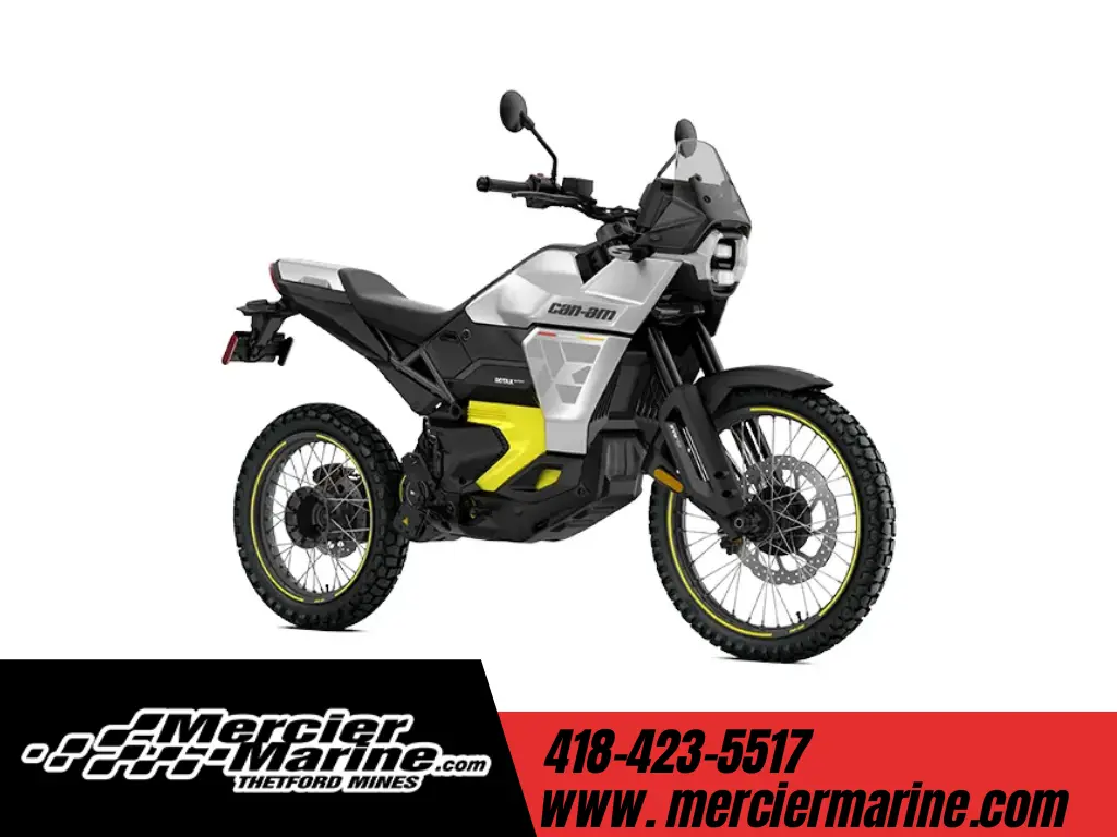 Can-Am Origin '73 2025