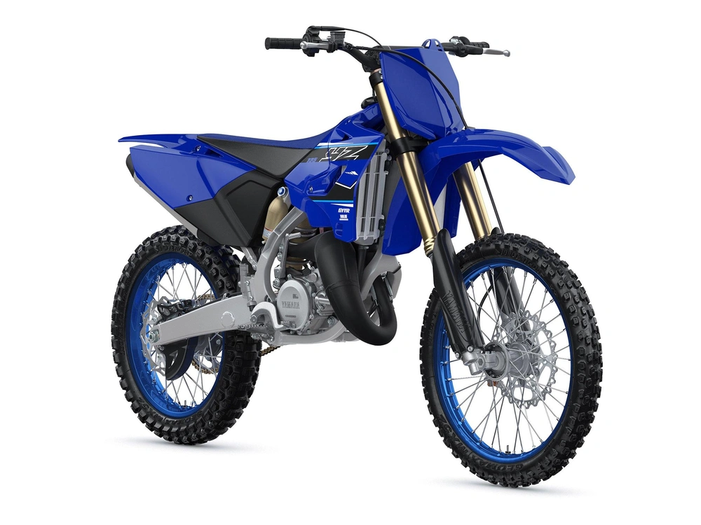 Yamaha Yz125 2021 alt