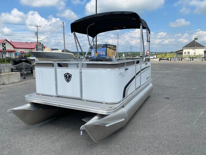 Armada Eco E-147 Minnkota 2023 alt