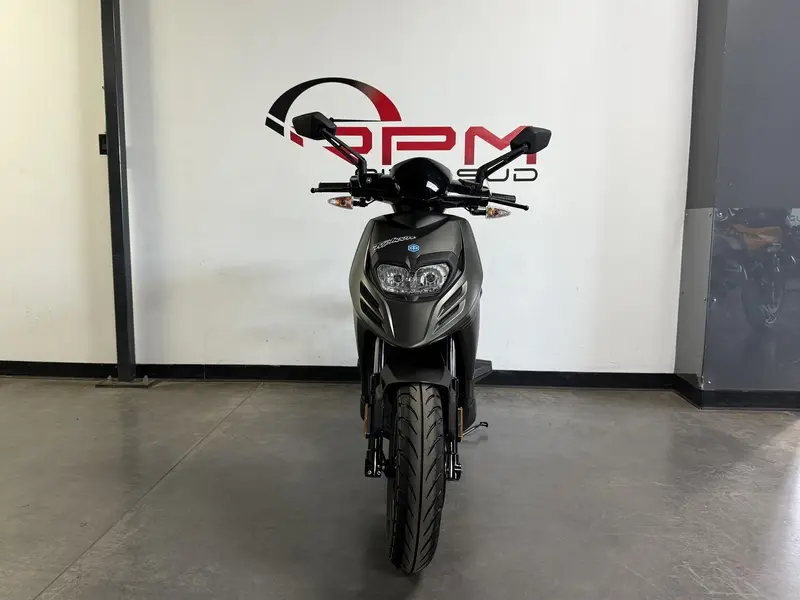 2026 PIAGGIO TYPHOON