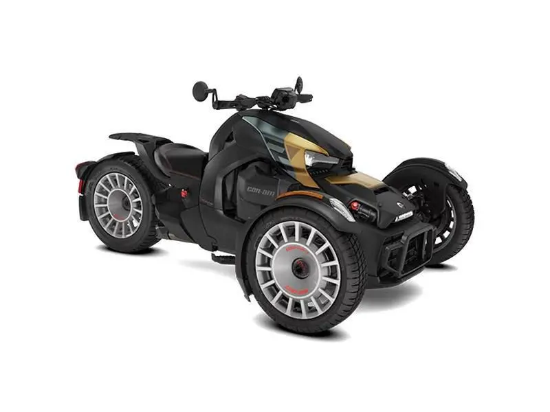 2025 Can-Am RD RYKER RALLY 900 25 900 ACE™