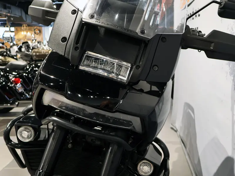 2022 Harley-Davidson Pan America Special RA1250S