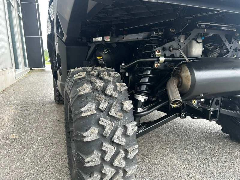 Polaris Ranger 1000 Premium 2025 alt