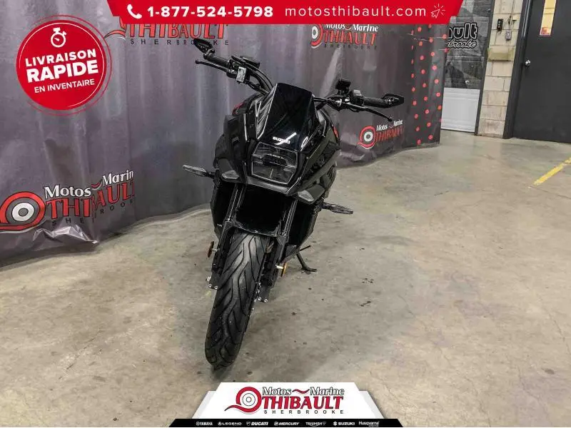 2020 Suzuki KATANA