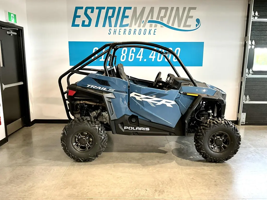 Polaris RZR Trail S Sport  2025