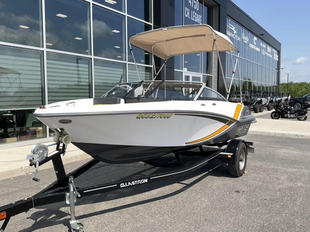 Glastron 185 Gls 2016 alt