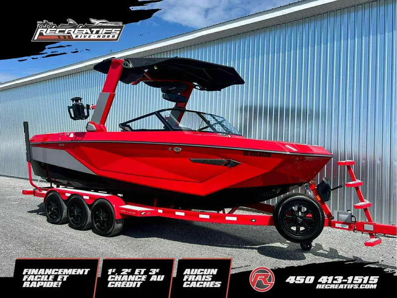 2022 SUPER AIR NAUTIQUE G-23