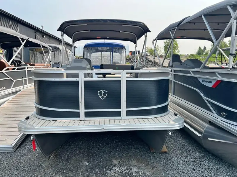2025 Armada Saphir 19 SB